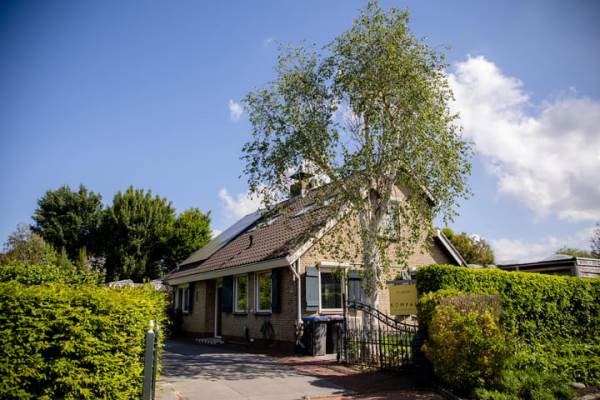 Woning Christiaan Huygenslaan 15 Spijkenisse