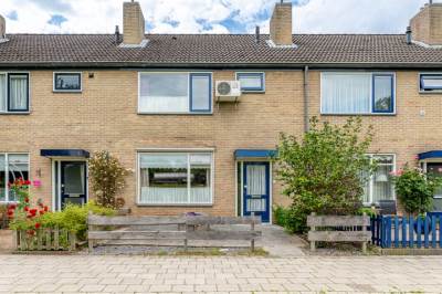 Woning Engelandstraat 25 Coevorden