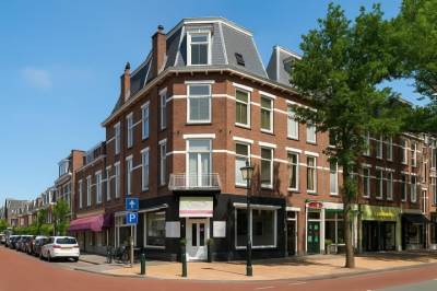Woning Frederik Hendriklaan 75A Den Haag