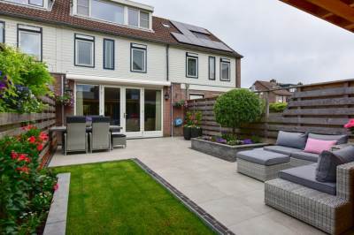 Woning Copernicusstraat 3 Kudelstaart