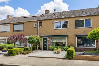 Woning Isabellastraat 30 Echt