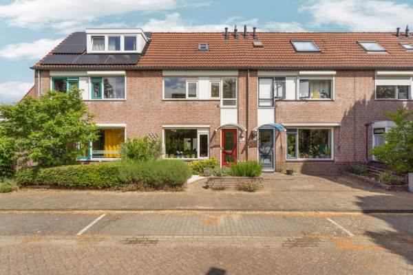 Woning Dukaatstraat 16 Nijmegen
