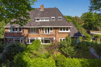 Woning Amersfoortsestraatweg 21 Naarden