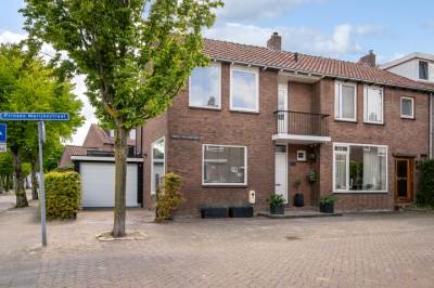 Woning Prinses Marijkestraat 28 Zwijndrecht