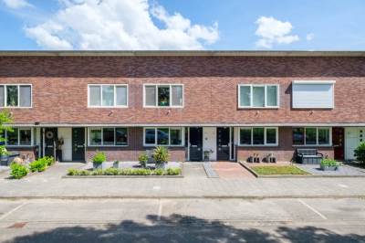 Woning Koperslagerstraat 77 Zwolle