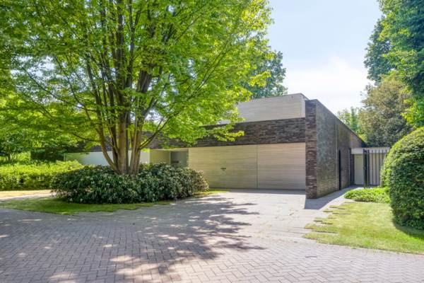 Woning Eikendreef 13 Oss