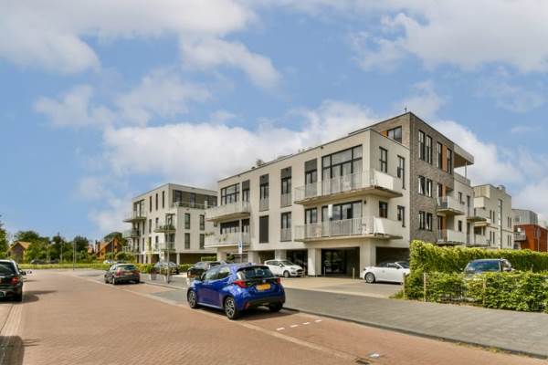 Woning Europalaan 922 Almere