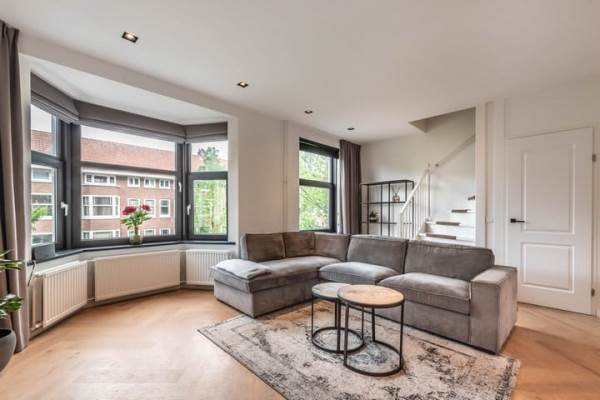 Woning Aalsmeerweg 1213 Amsterdam