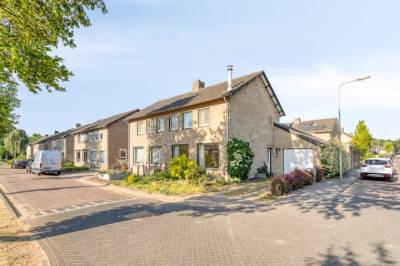 Woning Oude Pastoriestraat 27 Maasbree