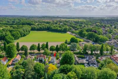 Woning Huizerweg 29 Blaricum