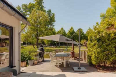 Woning Monnickendammerrijweg 18A Ilpendam