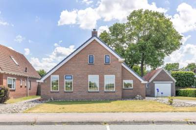 Woning Luringstraat 57 Onstwedde