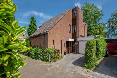 Woning Datheenhove 46 Zoetermeer