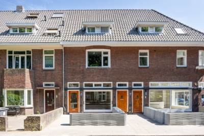 Woning Graafseweg 187 Den Bosch