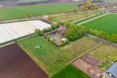 Woning Noordstraat 51 Landhorst