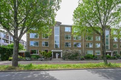 Woning Segbroeklaan 444 Den Haag