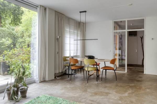 Woning Kasteel Montfoortstraat 31 Tilburg