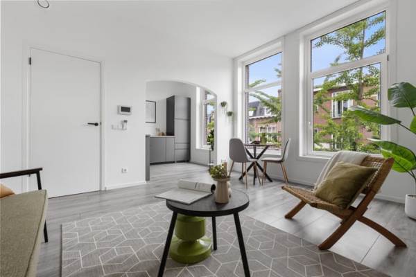 Woning Willemsweg 57A Nijmegen