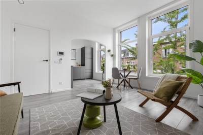 Woning Willemsweg 57A Nijmegen