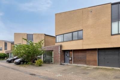 Woning Breitnerhof 134 Hoorn (NH)
