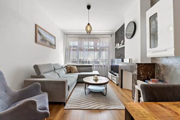 Woning Jan ten Brinkstraat 115 Den Haag