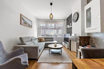 Woning Jan ten Brinkstraat 115 Den Haag