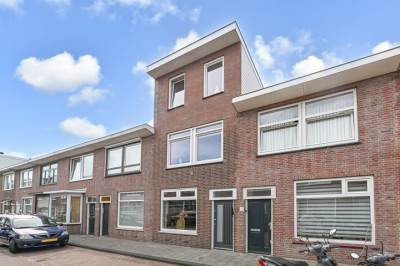 Woning Puttensestraat 13 Den Haag