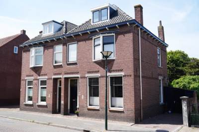 Woning Prins Hendrikstraat 29 Raamsdonksveer