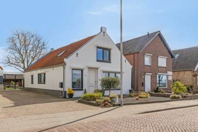 Woning Wolfshoek 64 Elshout