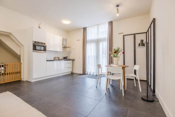 Woning Franklinstraat 72 Den Haag