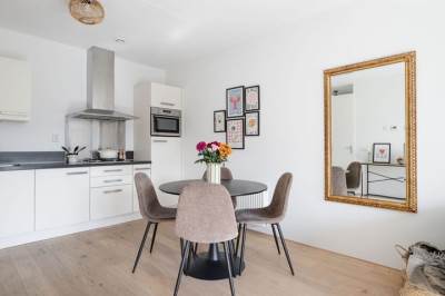 Woning Piet Mondriaanplein 253 Amersfoort