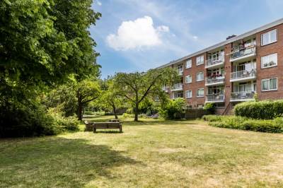 Woning Wedderborg 22 Amsterdam