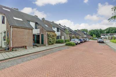 Woning Ottersveen 448 Spijkenisse