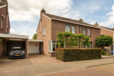 Woning Mgr Nolensstraat 12 Hoogerheide