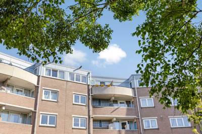 Woning Noordzijde 125 Amsterdam