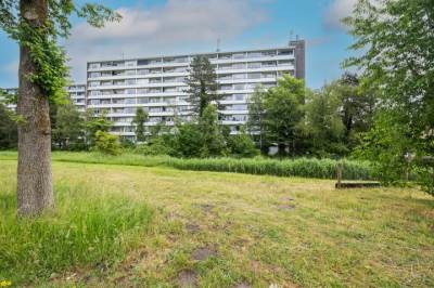 Woning Honthorstlaan 402 Alkmaar