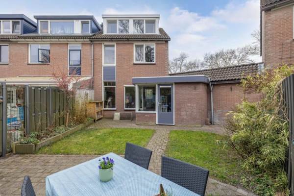 Woning Elgerweg 48 Alkmaar