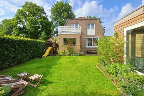 Woning Noorddammerlaan 40 Amstelveen