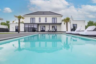 Woning Stamerbos 27 Almere