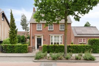 Woning Sweensstraat 2 Kaatsheuvel