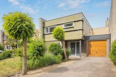 Woning Smallingerlandweg 12 Arnhem