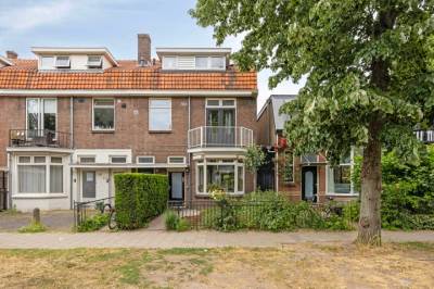 Woning Voorstadslaan 122 Nijmegen