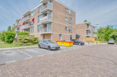 Woning Henegouwen 53 Zwijndrecht