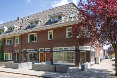 Woning Graafseweg 183 Den Bosch
