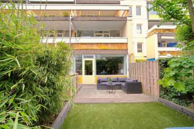 Woning Montgomerylaan 42 Delft