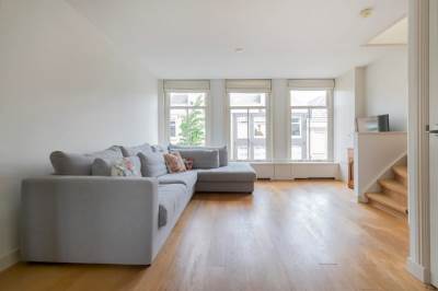 Woning Saenredamstraat 4A3 Amsterdam