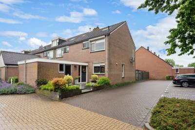 Woning Bovenkruier 2 Nieuw-Lekkerland