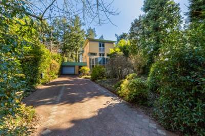 Woning Surinamelaan 17C Hilversum