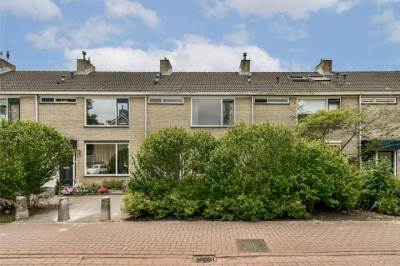 Woning Graan voor Visch 17303 Hoofddorp