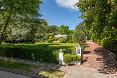 Woning Pieter Postlaan 5 Wassenaar